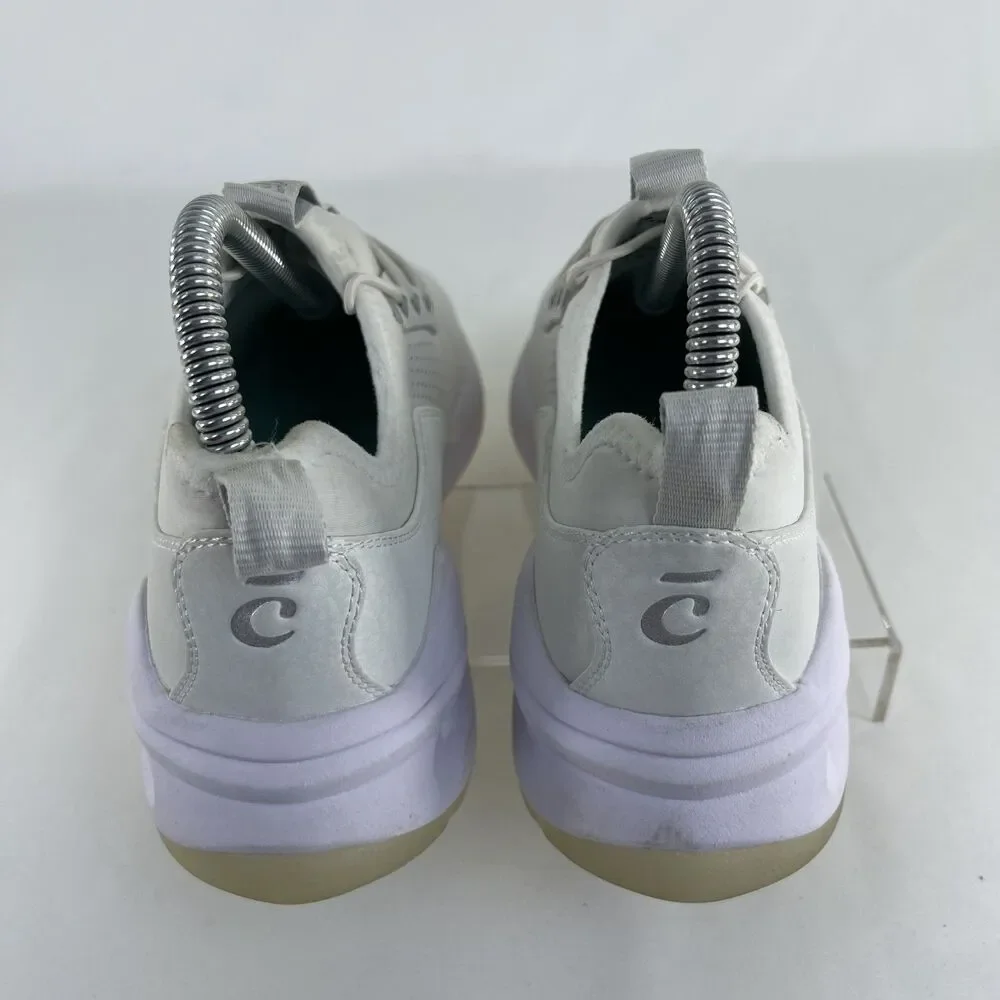 Clove Classic Sneaker | CL0045 | Women's 6